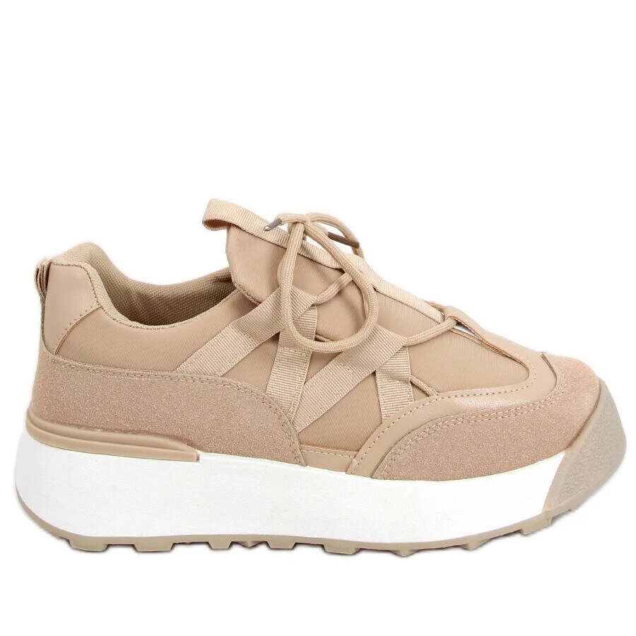 Khaki trainers 2025
