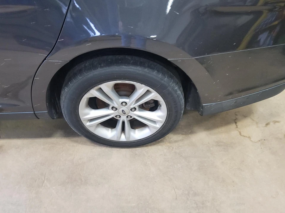 Cilindro maestro de freno usado se adapta a: Ford Taurus 2015 incluye depósito grado A Foto 4 de 4