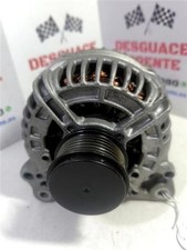 Alternateur Skoda 120