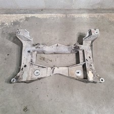97-04 Corvette C5 Front Engine Suspension Cradle Sub Frame Aa7513 97-04 Corvette C5 Front Engine Suspension Cradle Sub Frame Aa7513