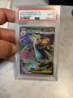 Mega Charizard X EX 109/094 Full Art Ultra Rare Phantasmal Flames English PSA 10