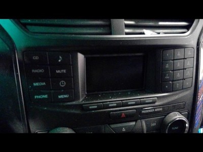 Info-GPS-TV Screen Front Display 4.2'' Screen Fits 16 EXPLORER 976303
