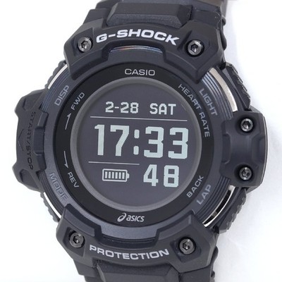 Casio G-SHOCK GSR-H1000AST funktionstüchtig