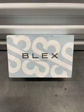Blex Laser Hair Removal for Adults IPL Hair Removal Device. New. Sealed.