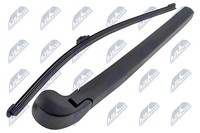 NEU - NTY EWB-PS-001 Wischarm, Scheibenreinigung FüR Porsche