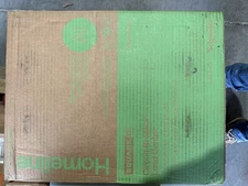 Square D By Schneider Electric Loadcenter Indoor 125A 8 Space HOM816L125PC