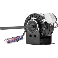PRECISION ELECTRIC MOTOR SALES D1045P OEM Motor 8LB IEC HVAC Plumbing