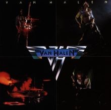 Van Halen von Van Halen | CD | Zustand sehr gut
