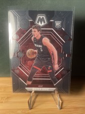 Panini Mosaic 2022-23 Nikola Jovic RC