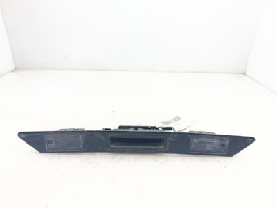 heckklappengriff AUDI A3 8P1 1.9 TDI 105 CV 8P08275743FZ demip9636388
