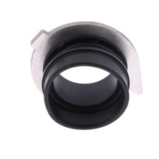 Waste Disposal Parts For Insinkerator 75499 Flex Coupler Garbage Disposal
