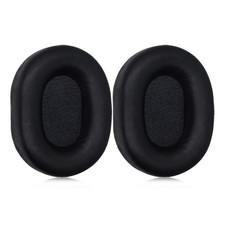 Replacement Ear Pad for Headphones Cushions Earmuffs Cover