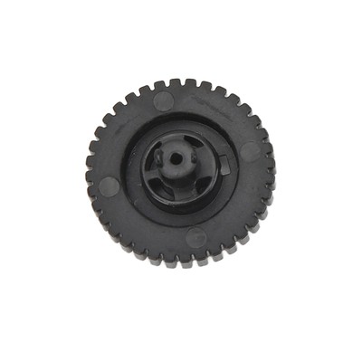 Shutter Button Aperture Wheel Plastic Aperture Trackwheel Replacement For 6D FY