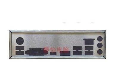 1pc Original   I/O IO     B450-PLUS  #T9