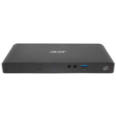 Acer USB-C Docking Station ACER USB-C Dock 2 Für Dell XPS 14/OptiPlex Swift 3