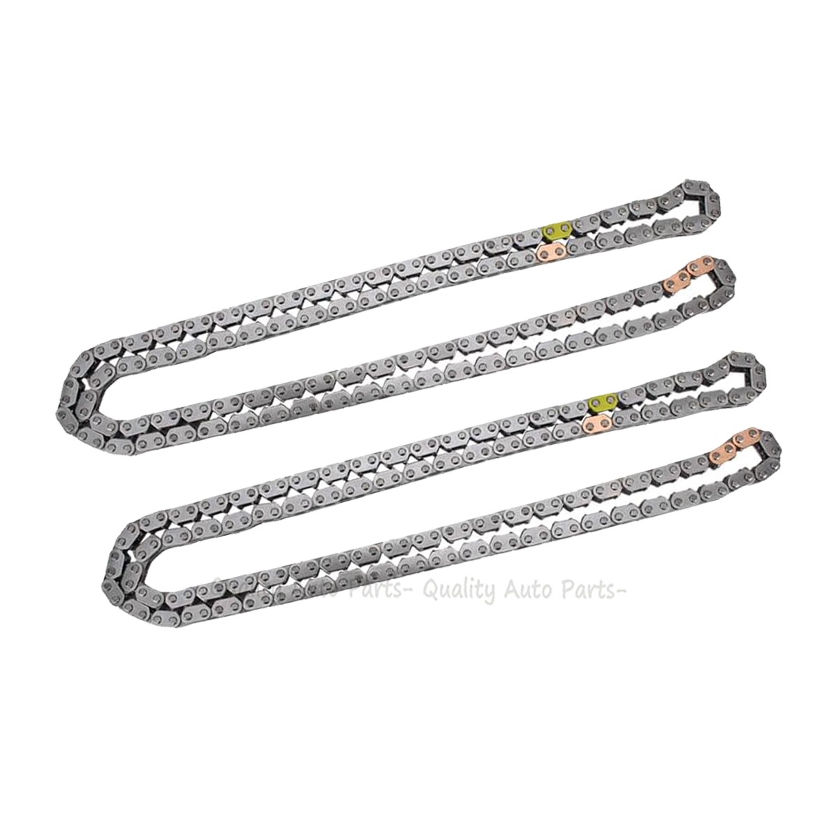 Timing Chain Kit VVT Cylinder Head Bolt For Lincoln Navigator Ford GT Lobo 3.5L