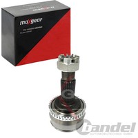 Maxgear Antriebswellengelenk Satz Passend FüR Nissan Almera | 49-0345