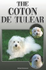 Michael Stonewood The Coton de Tulear (Poche)