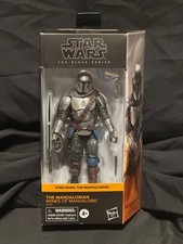 Star Wars Black Series The Mandalorian Mines of Mandalore Action Figure
