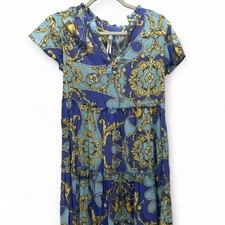 Anthropologie Dress xsmall
