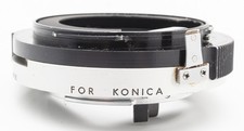 Tamron Adaptall Lens Adapter for Konica K/R AR Autoreflex