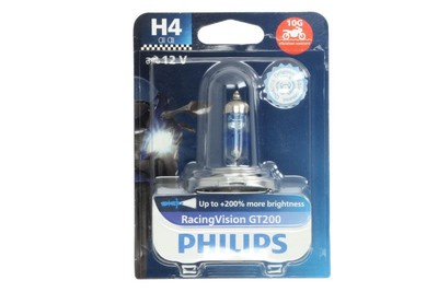 Glühlampe, Nebelscheinwerfer PHILIPS 12342RGTBW, 1 Stück