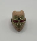 GIJoe Classified Crimson Strike Team Baroness Head (C) Masked Fodder 1/12 Scale