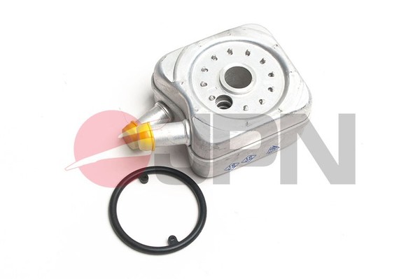 JPN ÖLküHler Passend FüR VW Golf IV 1J1 1.4 16V 1.6 Polo 9N_ 6N2 1.0 Audi A4-image