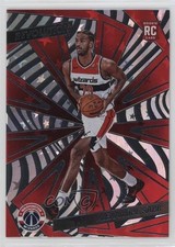 2024-25 Panini Revolution Rookies Astro Alexandre Sarr #106 0u3v