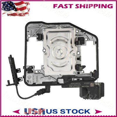 Transmission Control Unit TCU TCM 0AM927769D DQ200 DSG7 0AM Suit For Audi VW