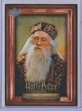 2026 Upper Deck Harry Potter and the Sorcerer’s Stone 25th Anniversary Guide in-content 52