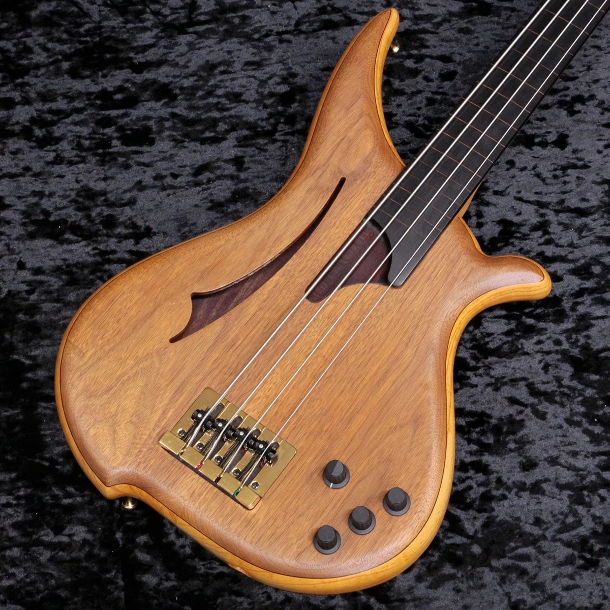 Tune 4 String Bass Guitars for sale | eBay
