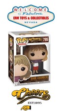 Funko Pop Cheers Figures 24