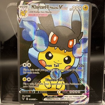 まゆの使ってたリザードン・まゆのピカチュウ・まゆのラッキー Pikachu - Mega Charizard X Poncho - Pokemon - Pokemon Fan Art
