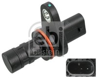 Febi Bilstein Kurbelwellensensor Impulsgeber 175808 FüR VW Golf 7 5G1 BQ1 BE1 B8