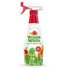 Veggie Wash 16 -fl oz Unscented Liquid All-Purpose Cleaner