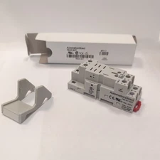 AUTOMATION DIRECT 782-2C-SKT RELAY SOCKET New in the Box