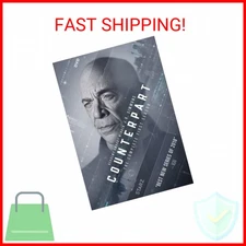 Counterpart: The Complete First Season