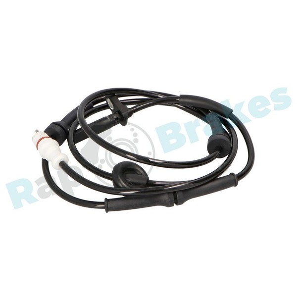 RAP Brakes Sensor, Raddrehzahl R-A0025 Passend FüR Fiat-image