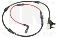 Warnkontakt Bremsbelagverschleiß NK 280242 FüR Landrover Range Rover 4 L405 2 5