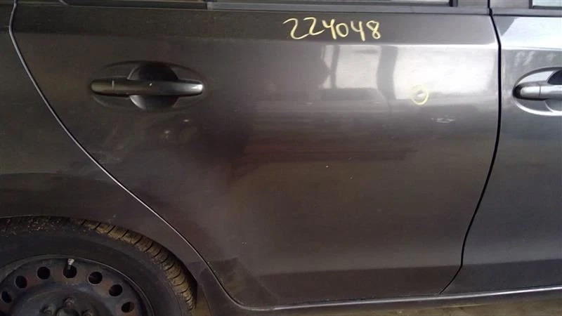 XD SCION 2011 Fuel Vapor Canister 1004110 Foto 3 de 4