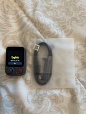 Genuine DJI Osmo FrameTap Camera Accessory with Original Charging Cable
