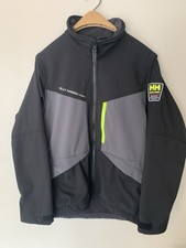 Helly Hansen Aker Jacket Soft shell Men  s Medium
