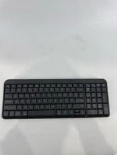 Logitech MK250 Bluetooth Wireless Mouse and Keyboard Combo