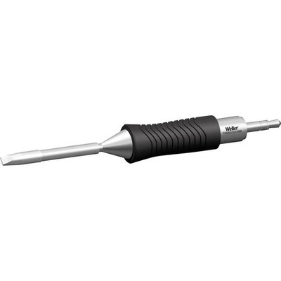 Weller Lötspitze Lötspitzen RTM 032 S Meißelform WXMP WMRP Spitzen-Länge 17.5mm 