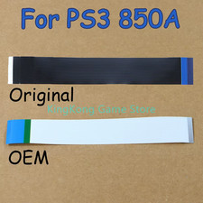 1PC Original OEM for PS3 850A Laser Lens DVD Drive Ribbon Cable Super Slim 4000