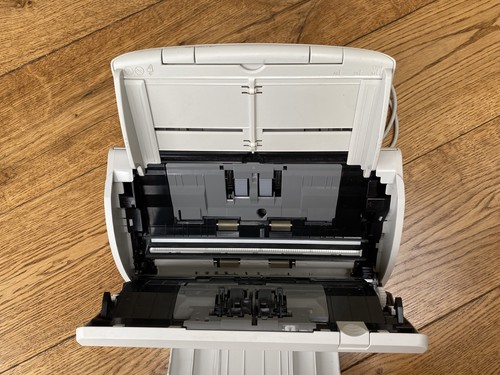 Fujitsu fi-7030 Colour Duplex Document Scanner - Without Power Supply - Picture 4 of 5
