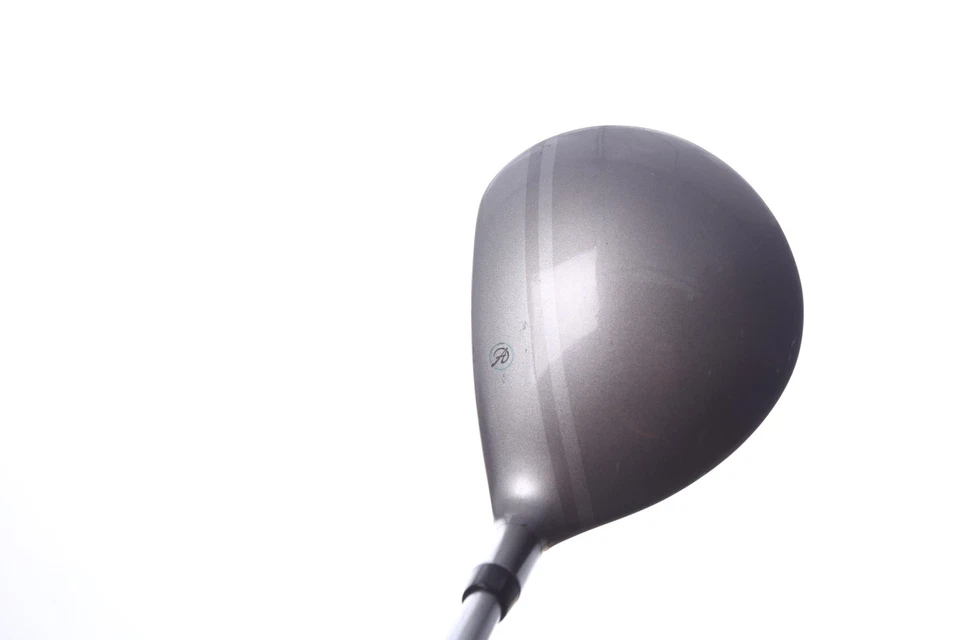 Adams Blue 13.5* 3-Wood Feminino Flex Aldila Adams Azul Bom - Imagem 3 de 4