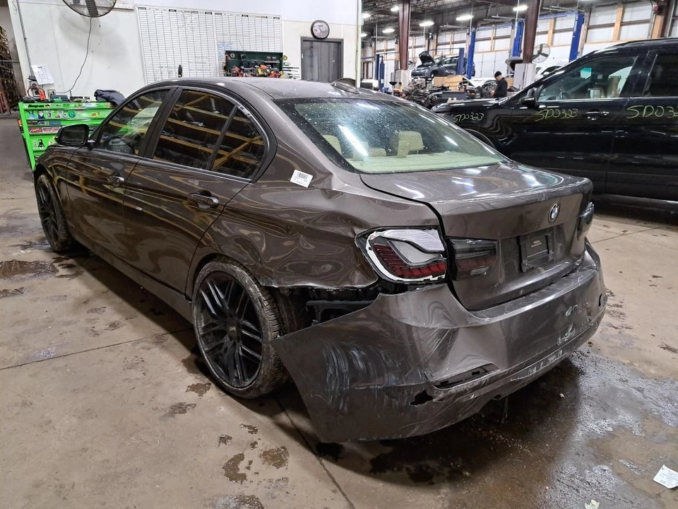 Ignition Coil/Coils/Igniter 2014 320i Sku#4097722 - Image 4 of 4