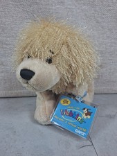 Webkinz Golden Retriever NEW with sealed code RETIRED HM010